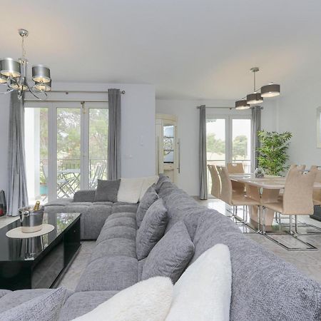 Presidential Suite Villamartin Plaza Av Brisas 67 Alicante Zewnętrze zdjęcie