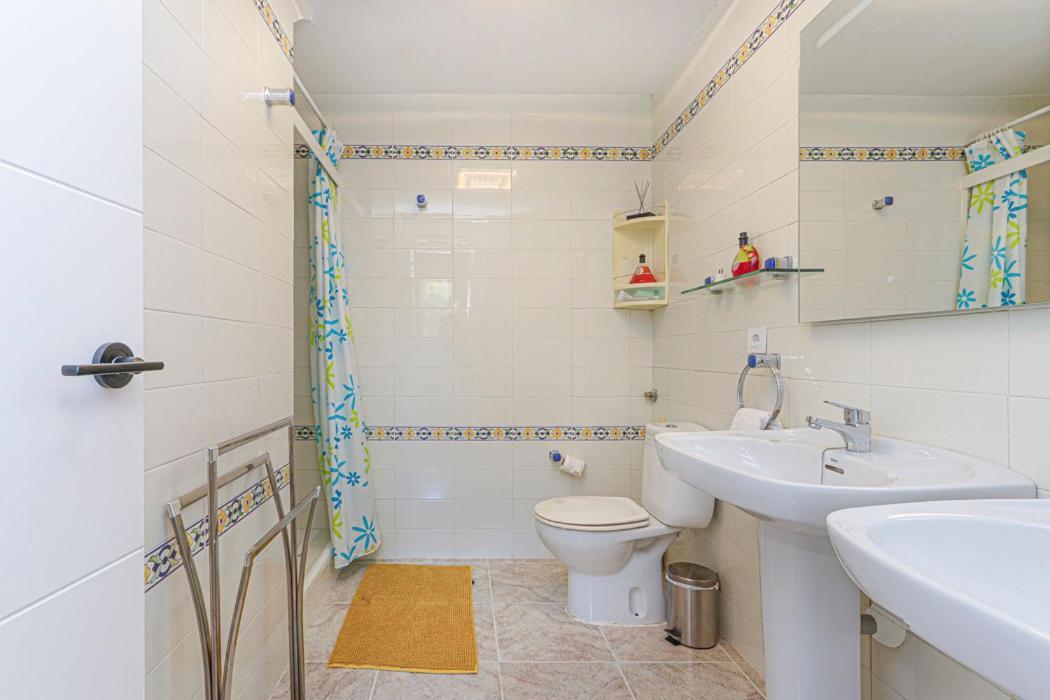 Presidential Suite Villamartin Plaza Av Brisas 67 Alicante Zewnętrze zdjęcie