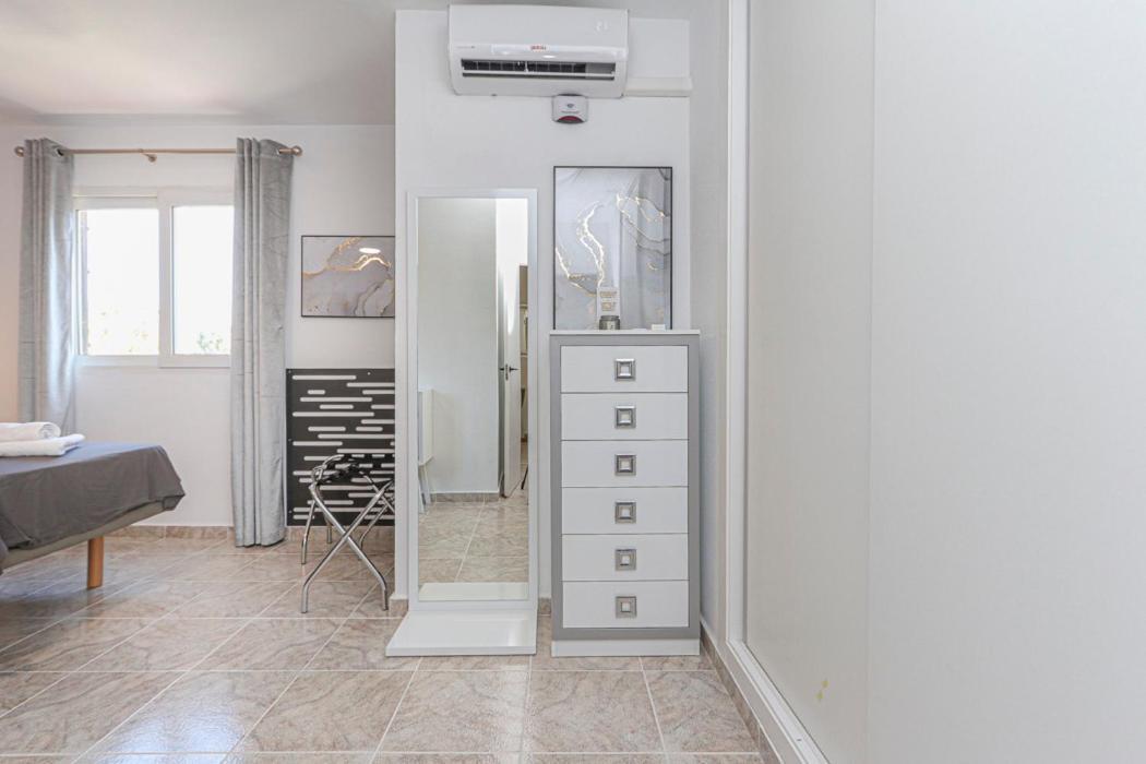 Presidential Suite Villamartin Plaza Av Brisas 67 Alicante Zewnętrze zdjęcie