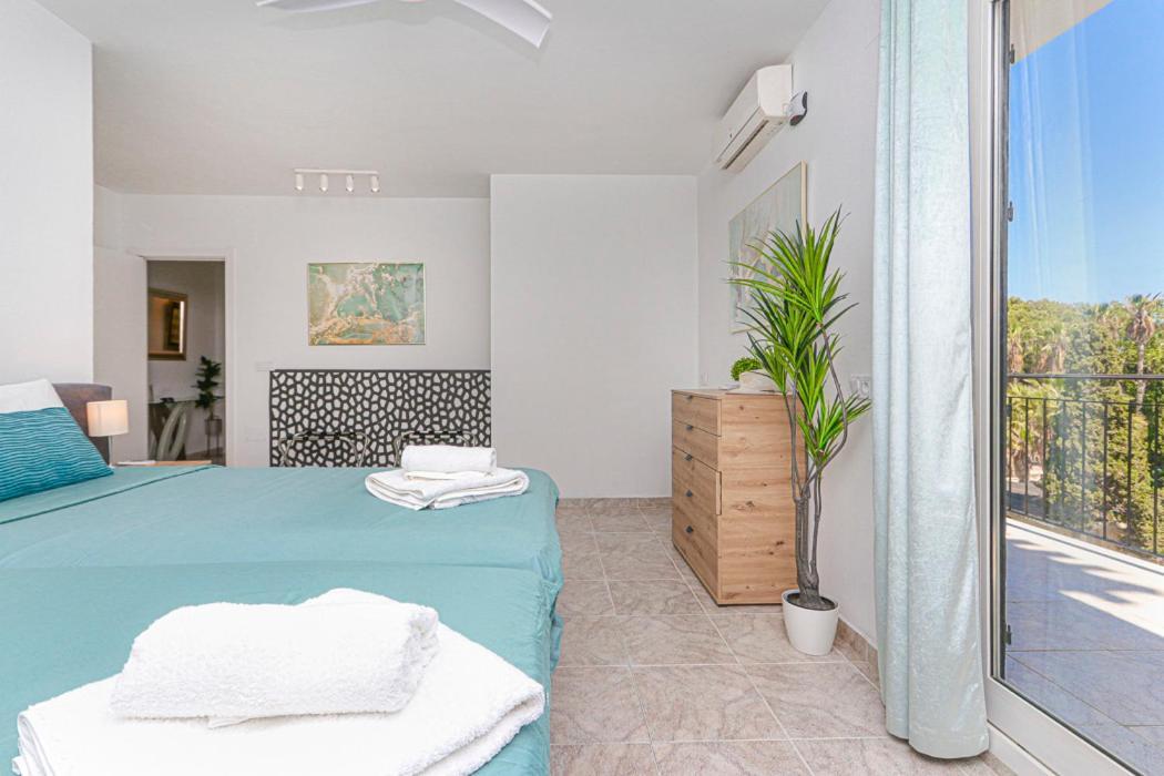 Presidential Suite Villamartin Plaza Av Brisas 67 Alicante Zewnętrze zdjęcie