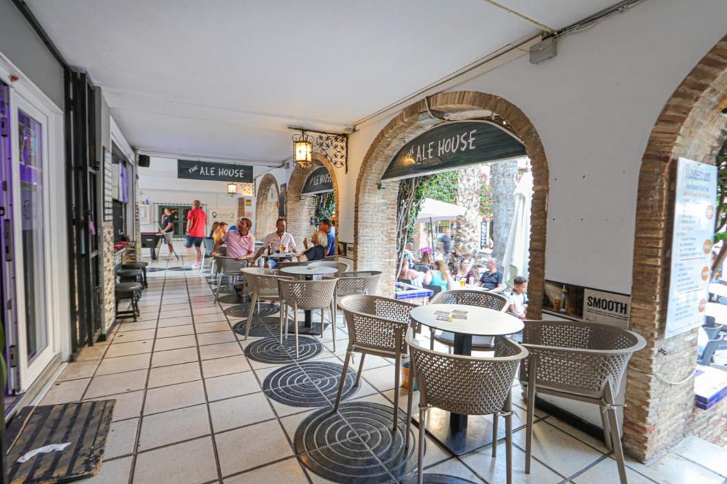 Presidential Suite Villamartin Plaza Av Brisas 67 Alicante Zewnętrze zdjęcie