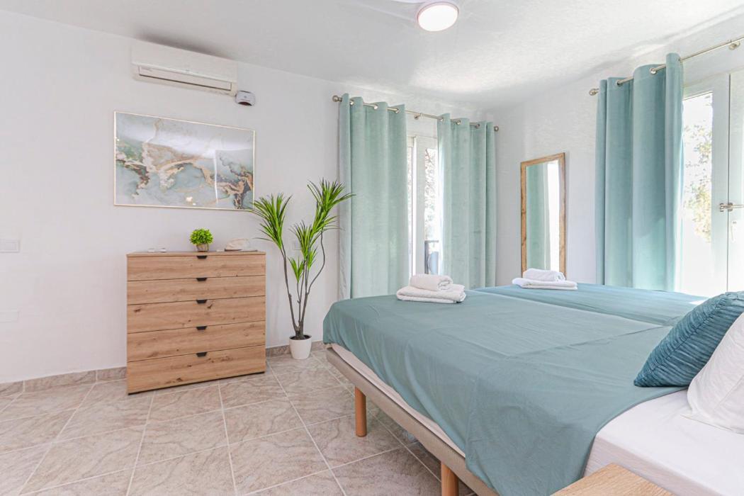 Presidential Suite Villamartin Plaza Av Brisas 67 Alicante Zewnętrze zdjęcie