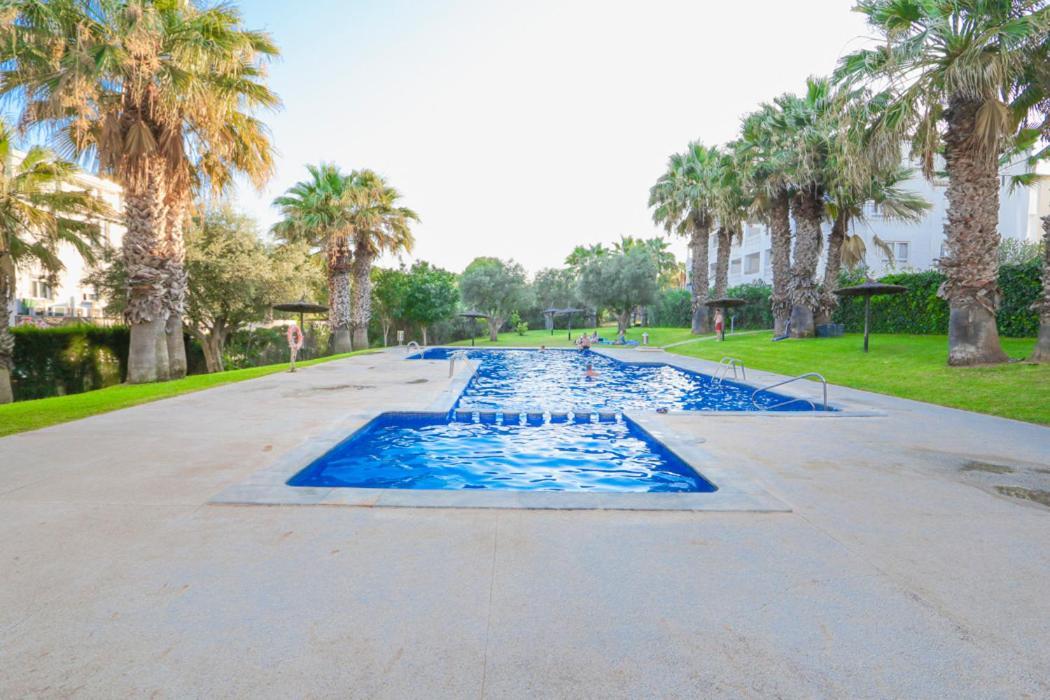 Presidential Suite Villamartin Plaza Av Brisas 67 Alicante Zewnętrze zdjęcie