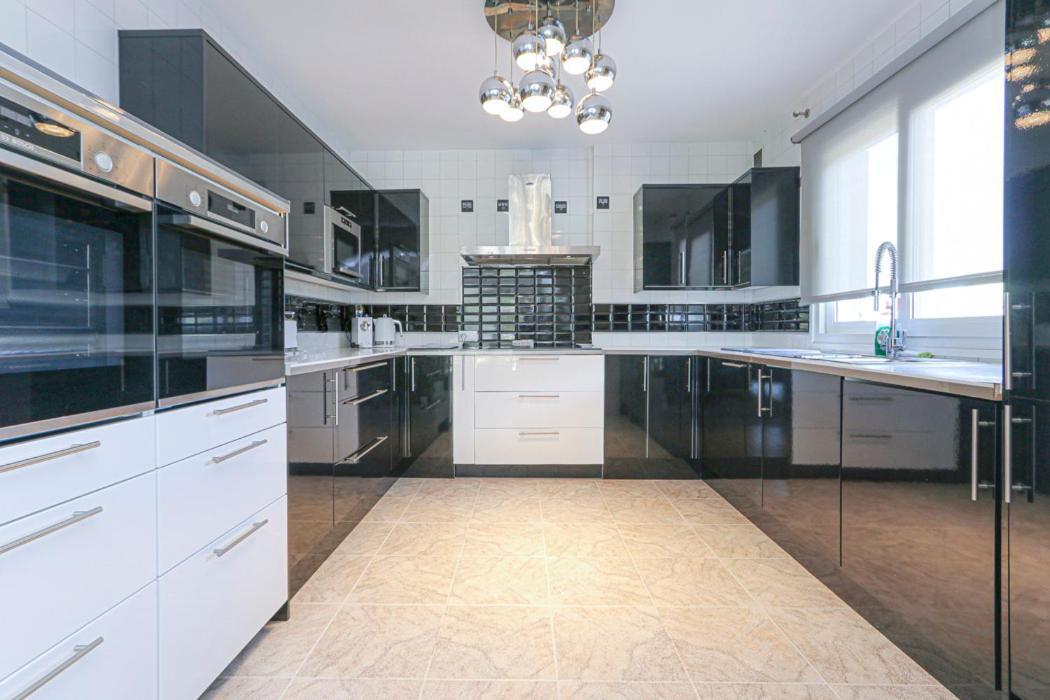 Presidential Suite Villamartin Plaza Av Brisas 67 Alicante Zewnętrze zdjęcie