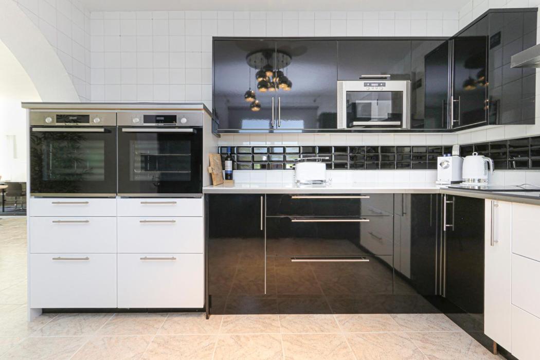 Presidential Suite Villamartin Plaza Av Brisas 67 Alicante Zewnętrze zdjęcie