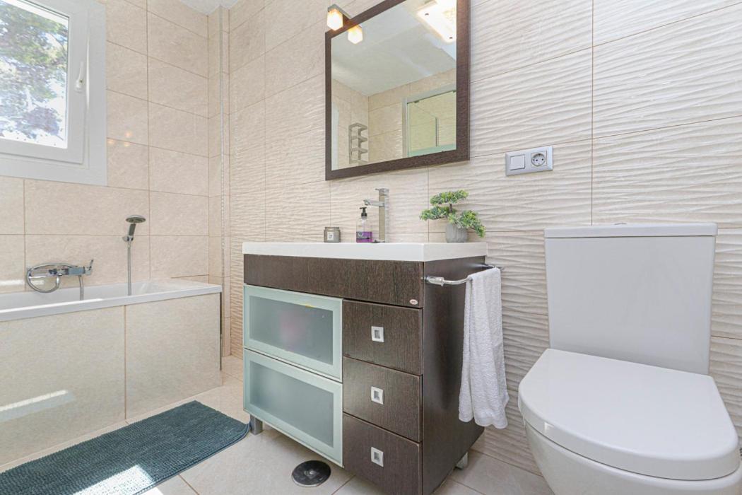 Presidential Suite Villamartin Plaza Av Brisas 67 Alicante Zewnętrze zdjęcie