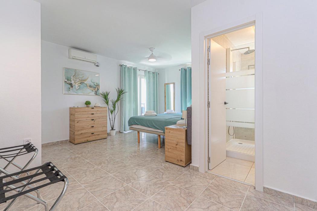 Presidential Suite Villamartin Plaza Av Brisas 67 Alicante Zewnętrze zdjęcie