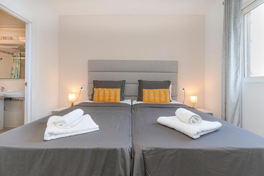 Presidential Suite Villamartin Plaza Av Brisas 67 Alicante Zewnętrze zdjęcie