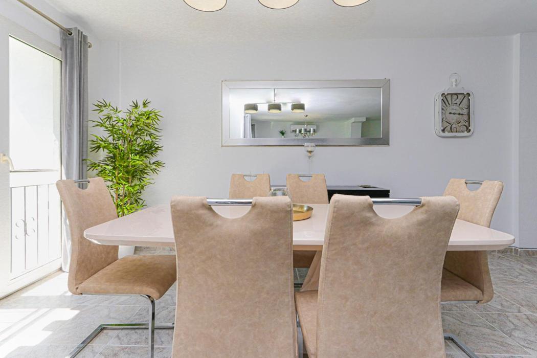 Presidential Suite Villamartin Plaza Av Brisas 67 Alicante Zewnętrze zdjęcie