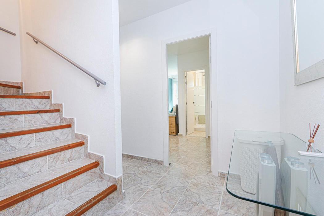 Presidential Suite Villamartin Plaza Av Brisas 67 Alicante Zewnętrze zdjęcie