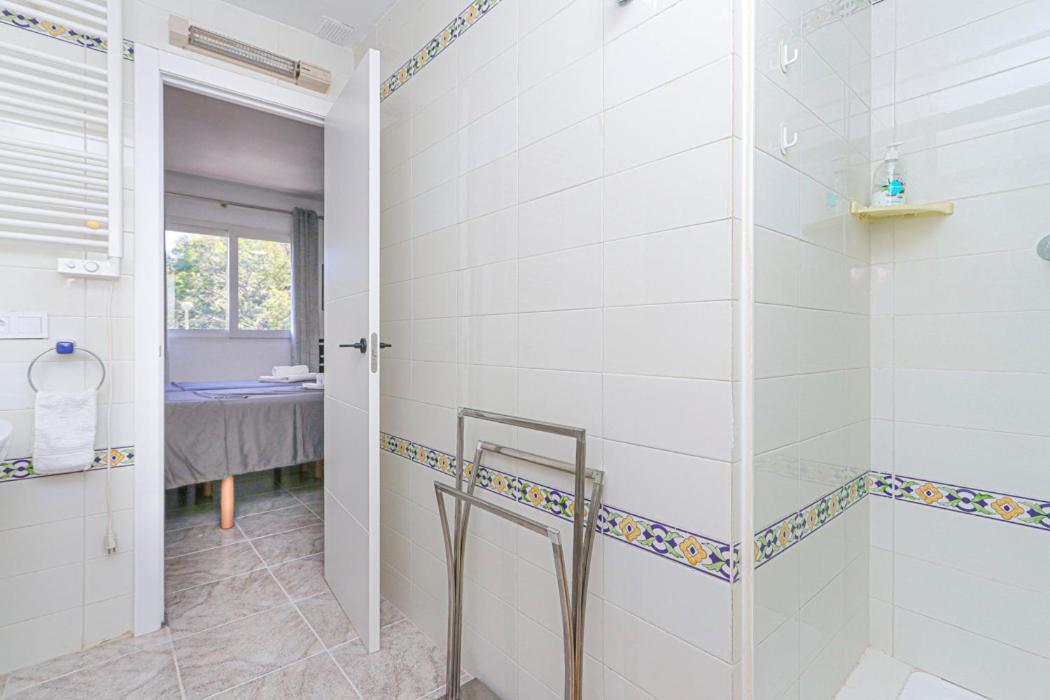 Presidential Suite Villamartin Plaza Av Brisas 67 Alicante Zewnętrze zdjęcie