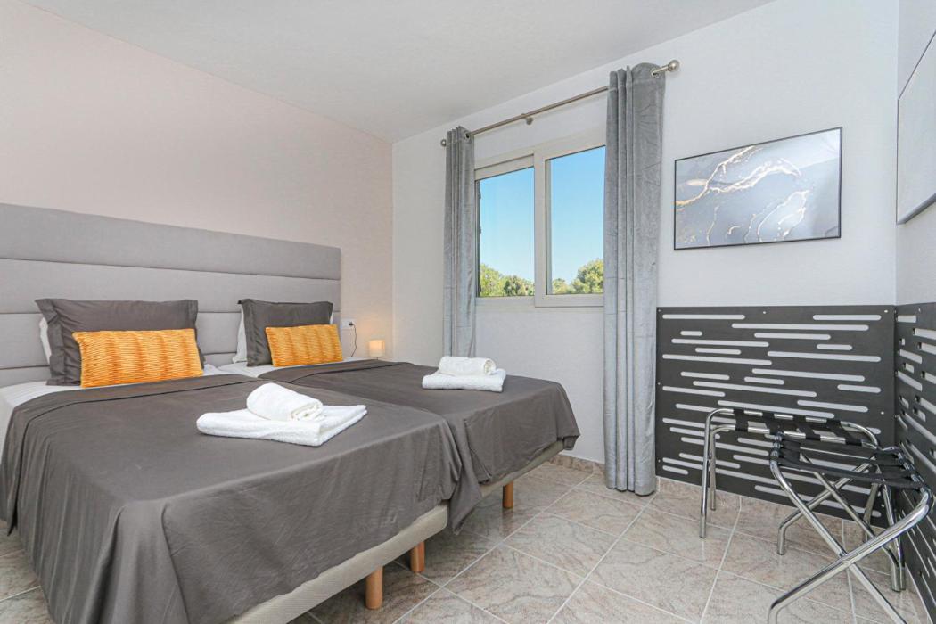 Presidential Suite Villamartin Plaza Av Brisas 67 Alicante Zewnętrze zdjęcie