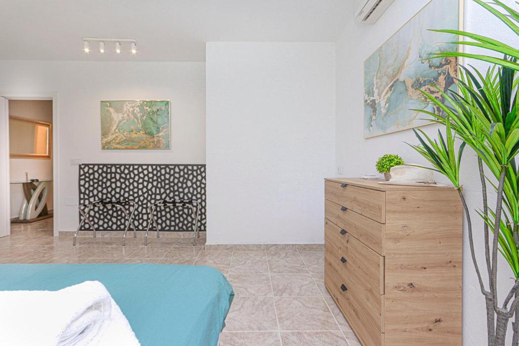 Presidential Suite Villamartin Plaza Av Brisas 67 Alicante Zewnętrze zdjęcie
