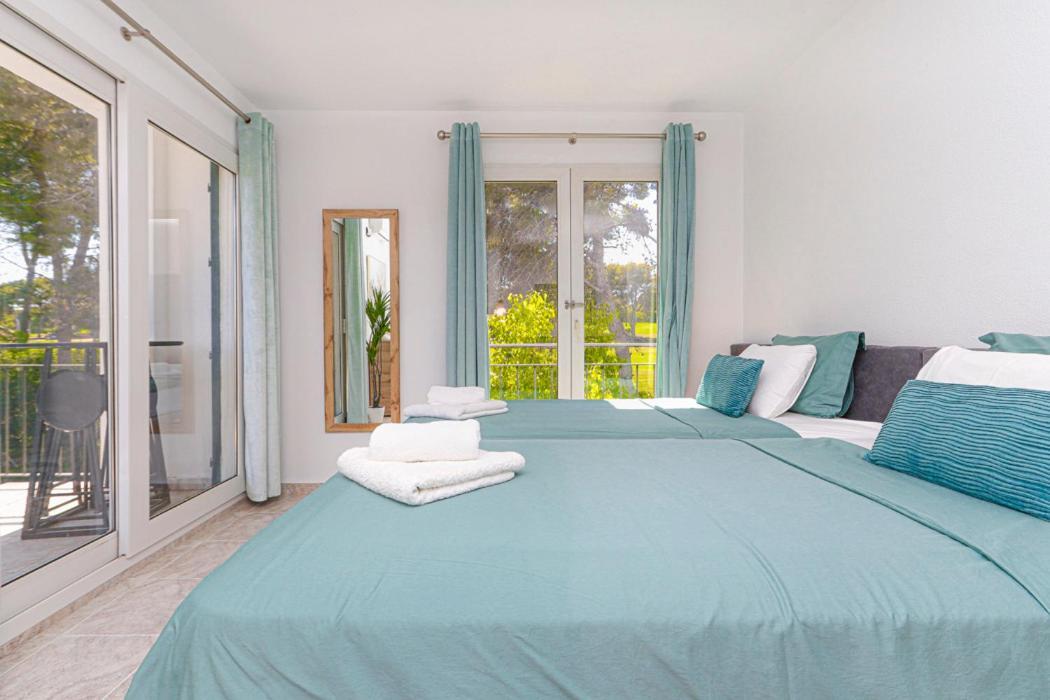 Presidential Suite Villamartin Plaza Av Brisas 67 Alicante Zewnętrze zdjęcie