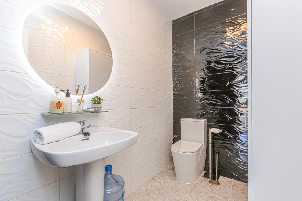 Presidential Suite Villamartin Plaza Av Brisas 67 Alicante Zewnętrze zdjęcie