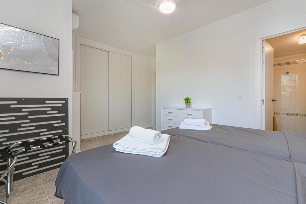Presidential Suite Villamartin Plaza Av Brisas 67 Alicante Zewnętrze zdjęcie