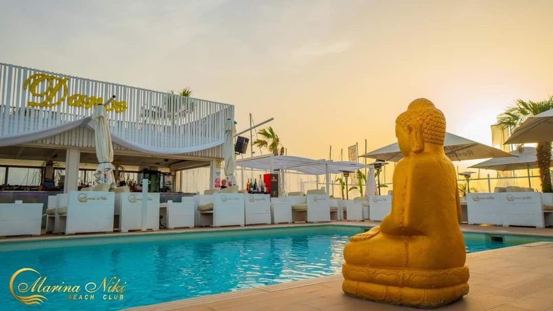 Presidential Suite Villamartin Plaza Av Brisas 67 Alicante Zewnętrze zdjęcie