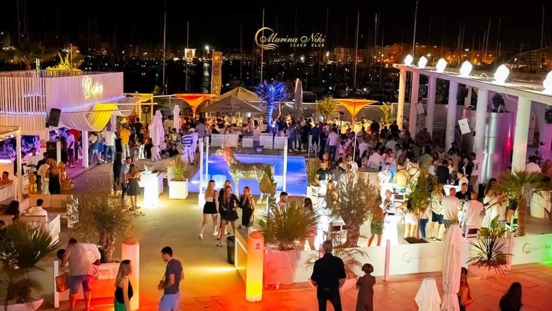 Presidential Suite Villamartin Plaza Av Brisas 67 Alicante Zewnętrze zdjęcie