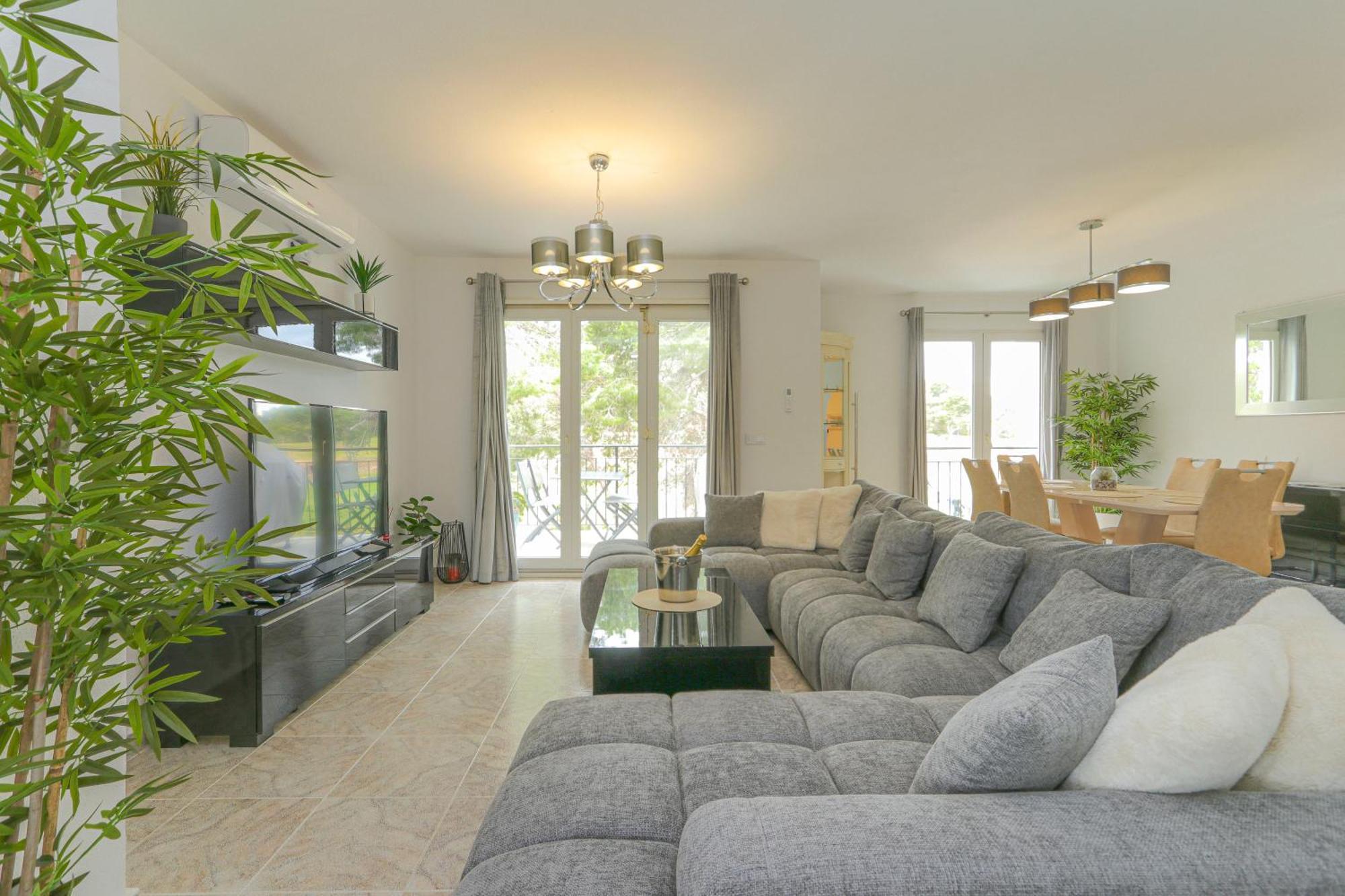 Presidential Suite Villamartin Plaza Av Brisas 67 Alicante Zewnętrze zdjęcie