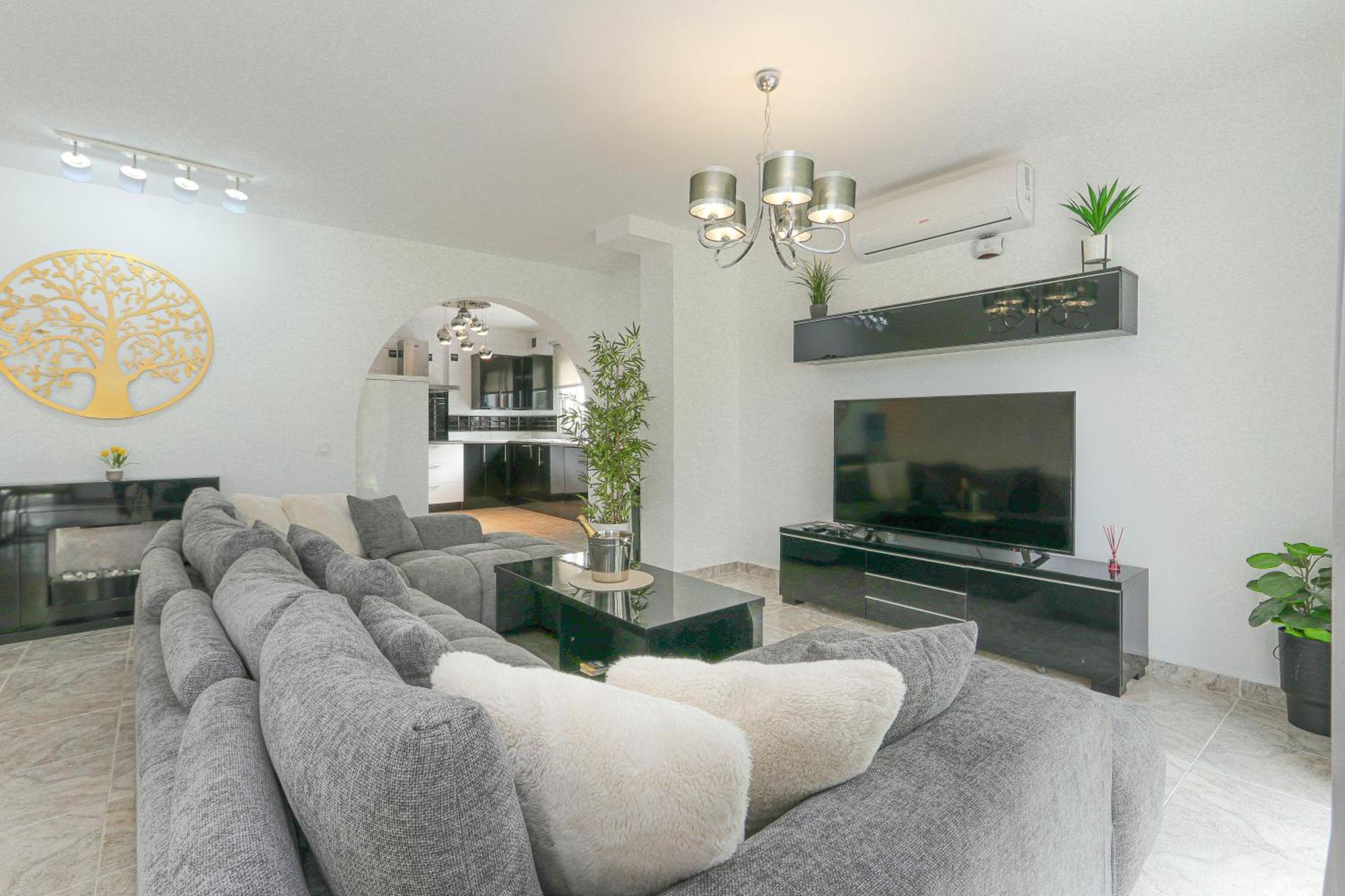 Presidential Suite Villamartin Plaza Av Brisas 67 Alicante Zewnętrze zdjęcie