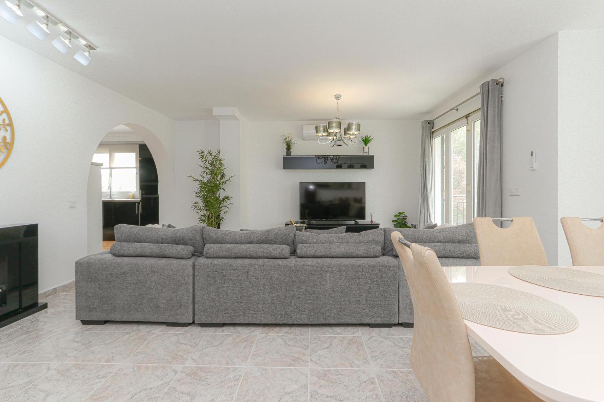 Presidential Suite Villamartin Plaza Av Brisas 67 Alicante Zewnętrze zdjęcie