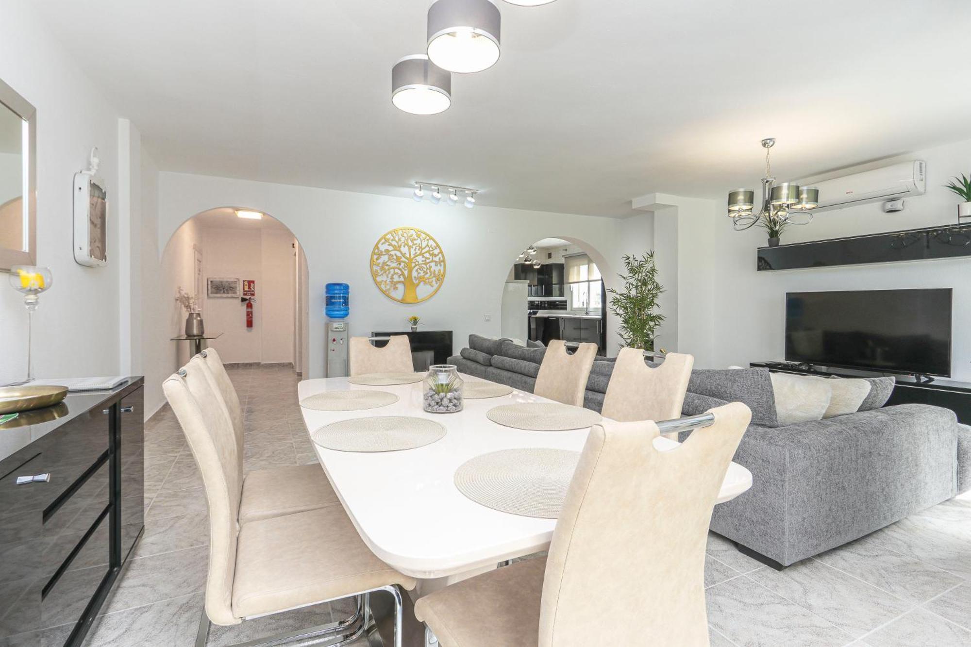 Presidential Suite Villamartin Plaza Av Brisas 67 Alicante Zewnętrze zdjęcie
