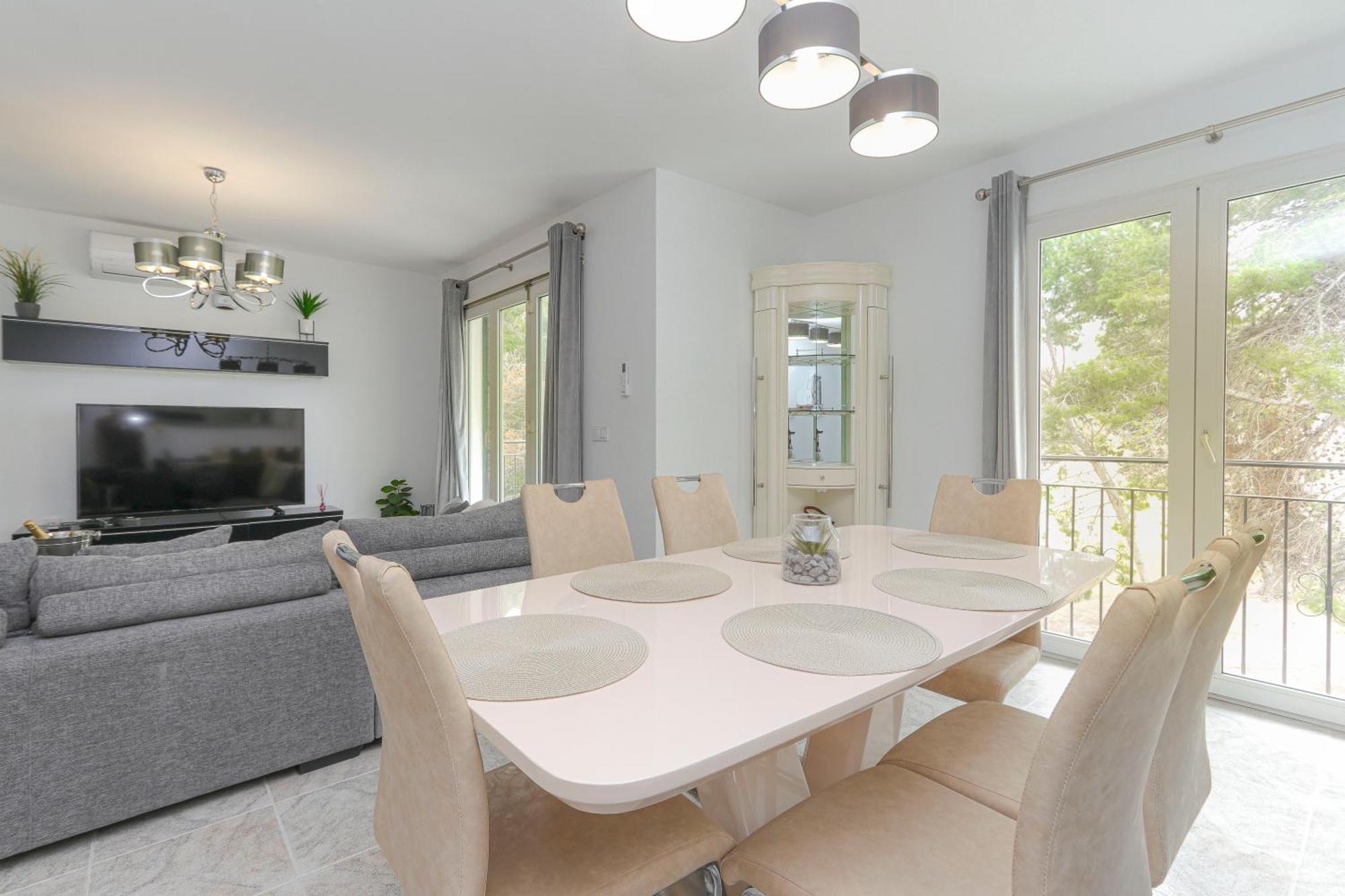 Presidential Suite Villamartin Plaza Av Brisas 67 Alicante Zewnętrze zdjęcie
